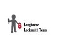 Langhorne Locksmith Team logo